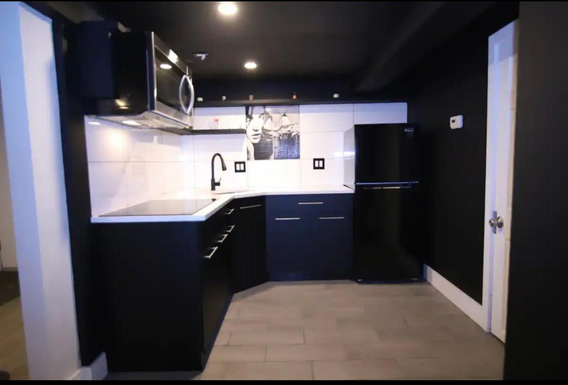 Bushwick Gem. Apartment Ню Йорк Екстериор снимка