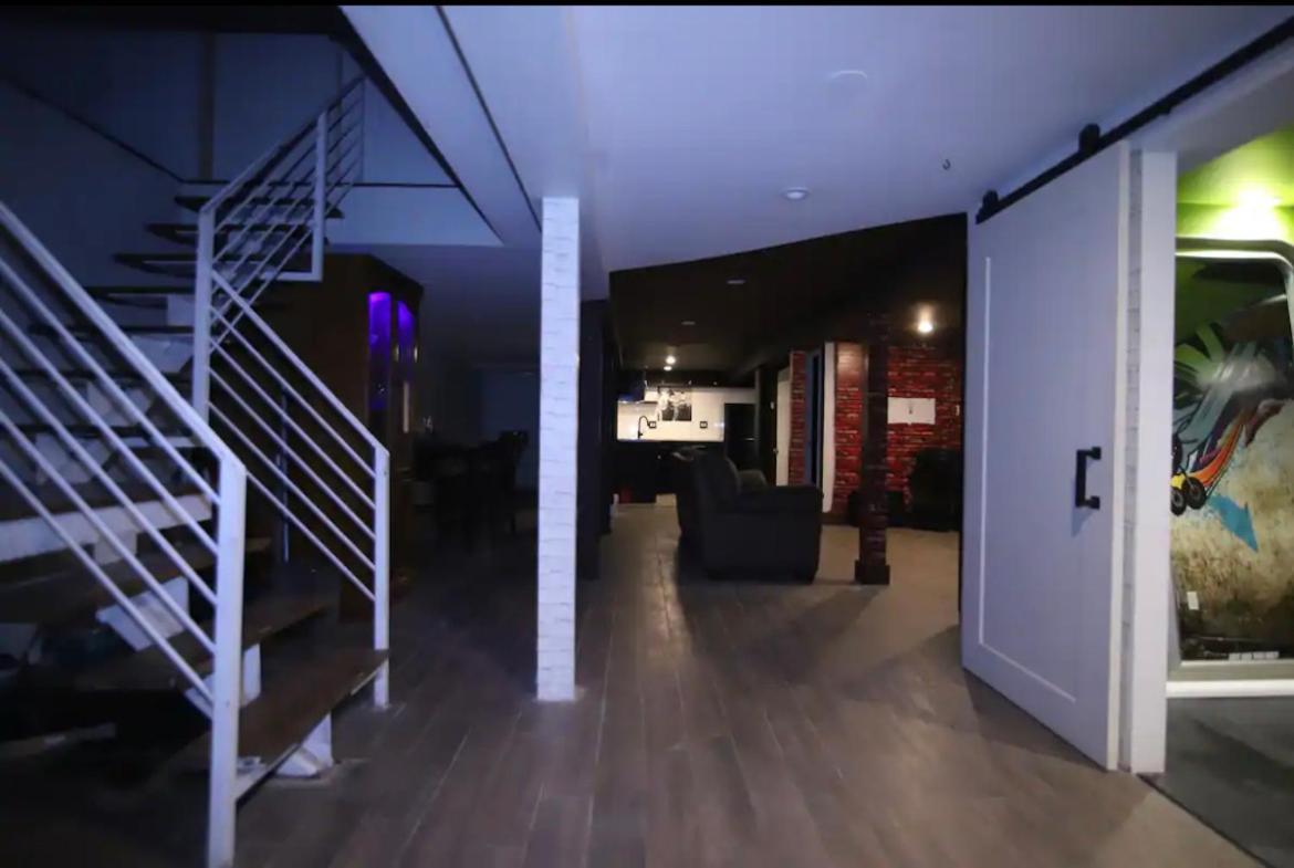 Bushwick Gem. Apartment Ню Йорк Екстериор снимка