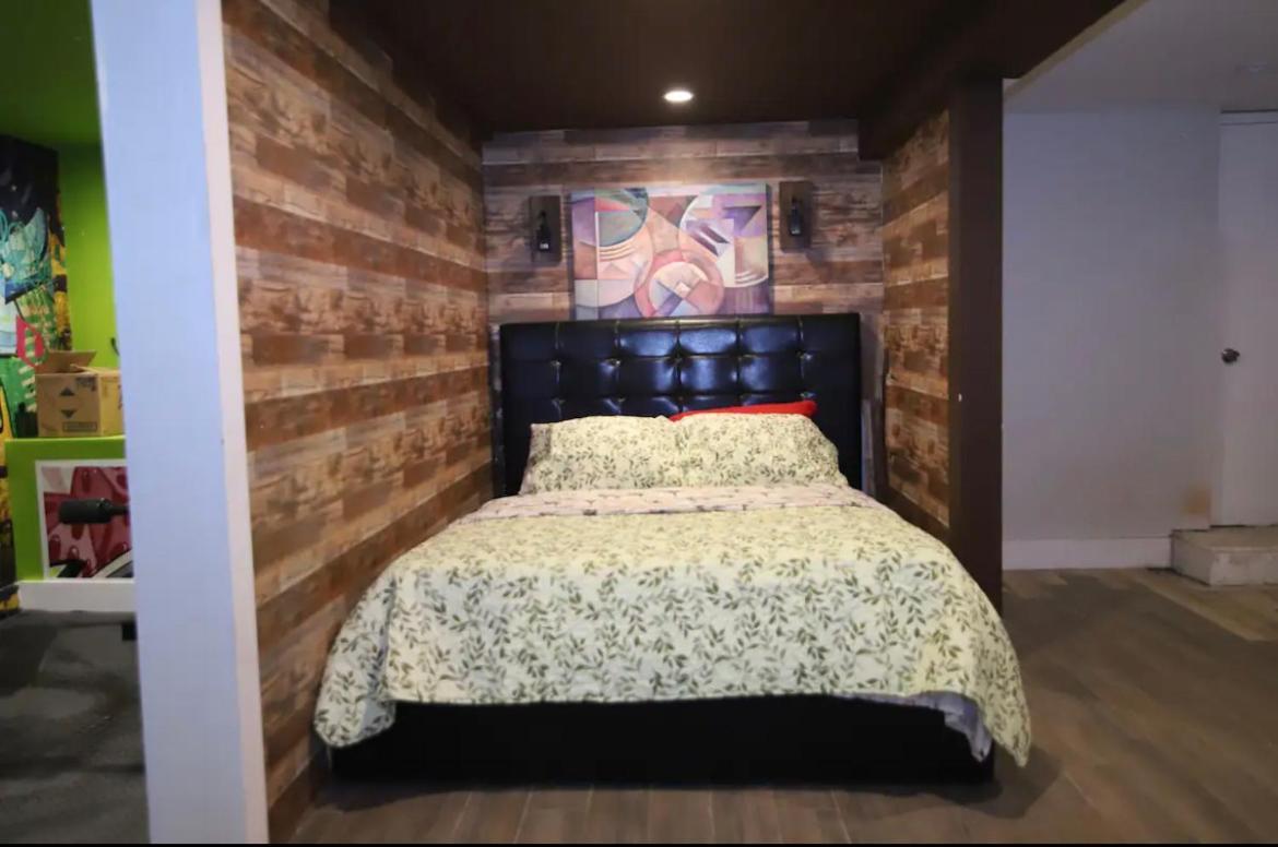 Bushwick Gem. Apartment Ню Йорк Екстериор снимка